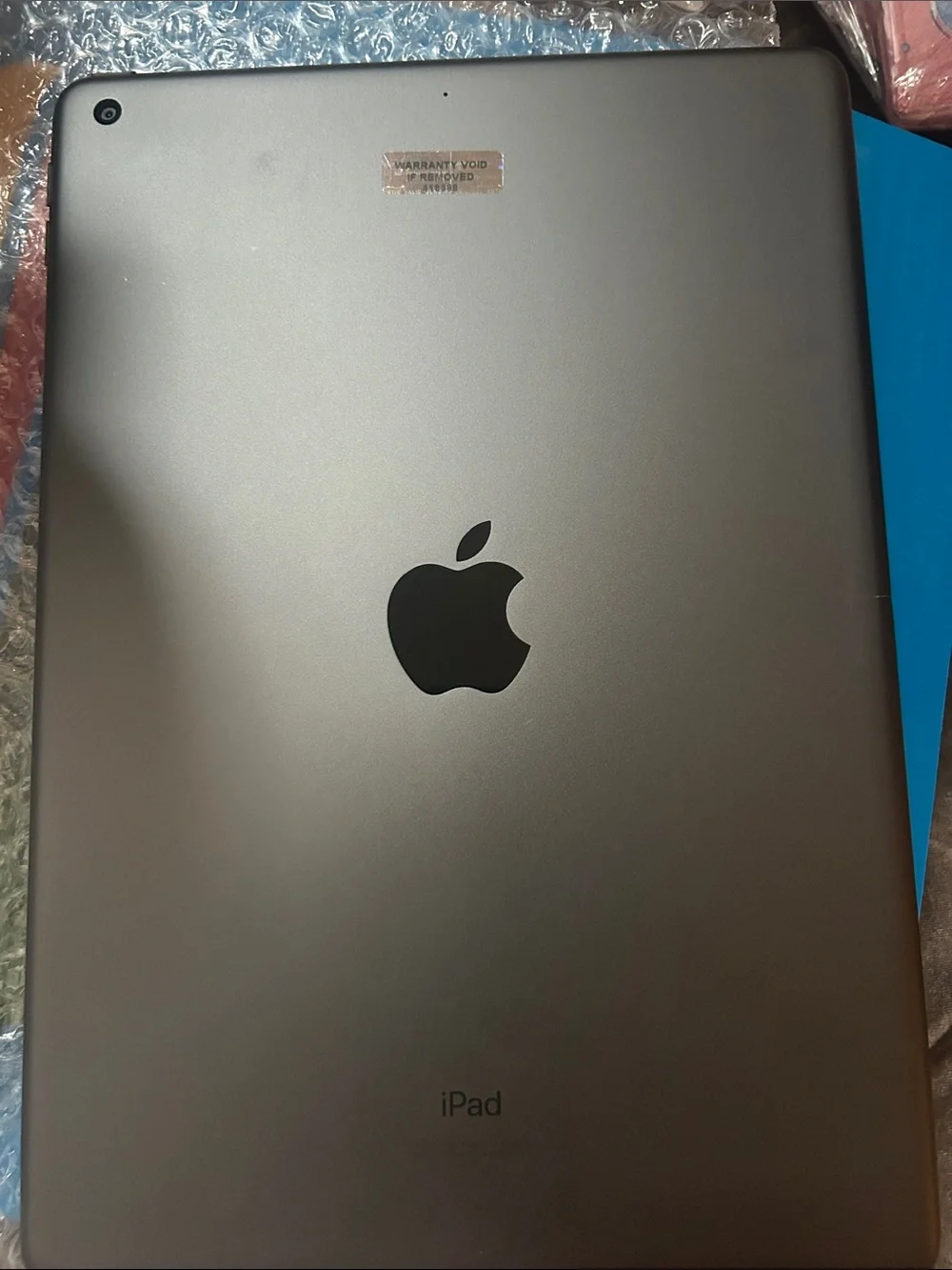 iPad 8 not mini 32 gig🥳🥳❌❌